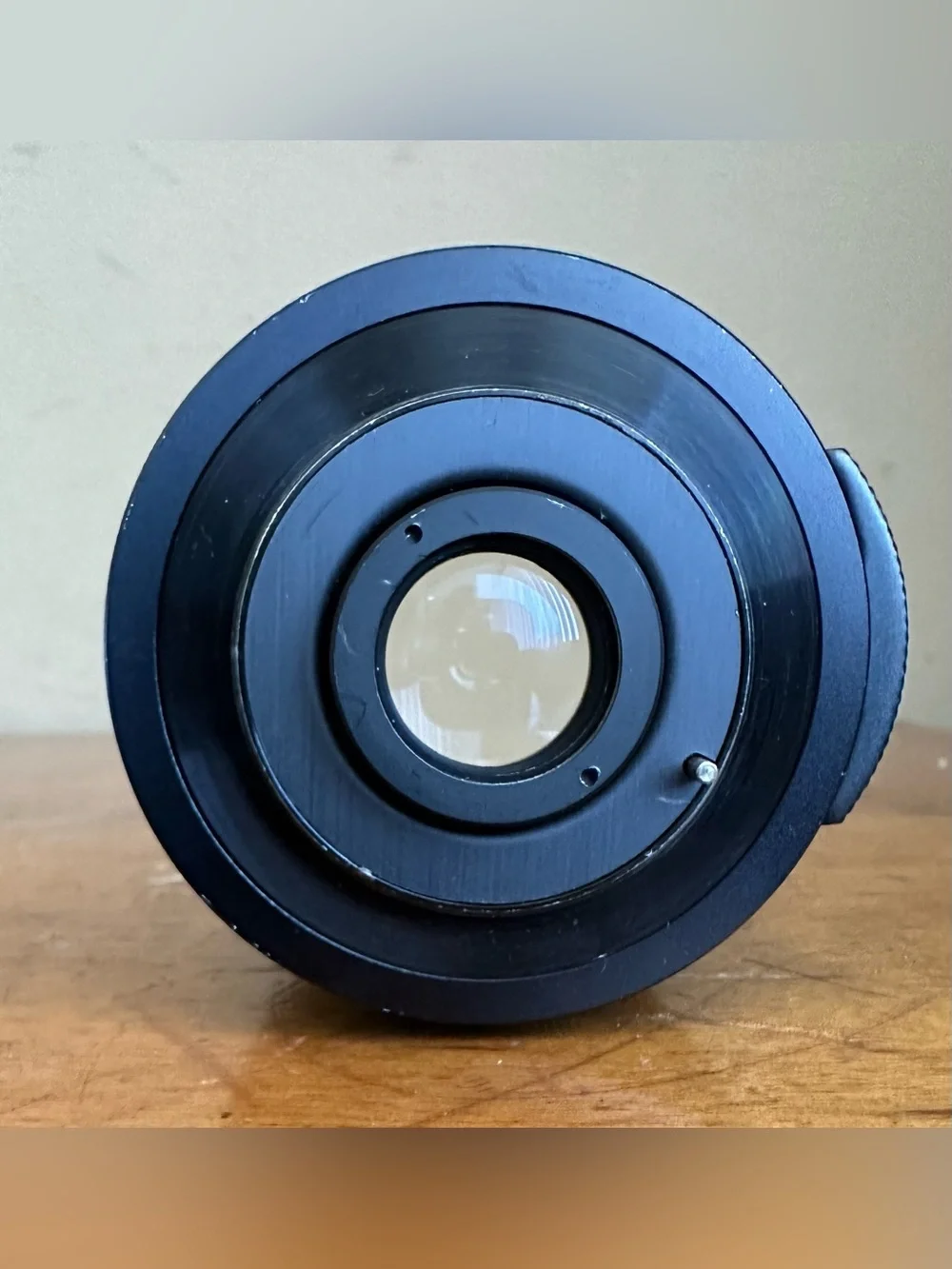 Suntar Auto 1:2.8 135mm Prime Telephoto Camera Lens for Pentax Screw Mount